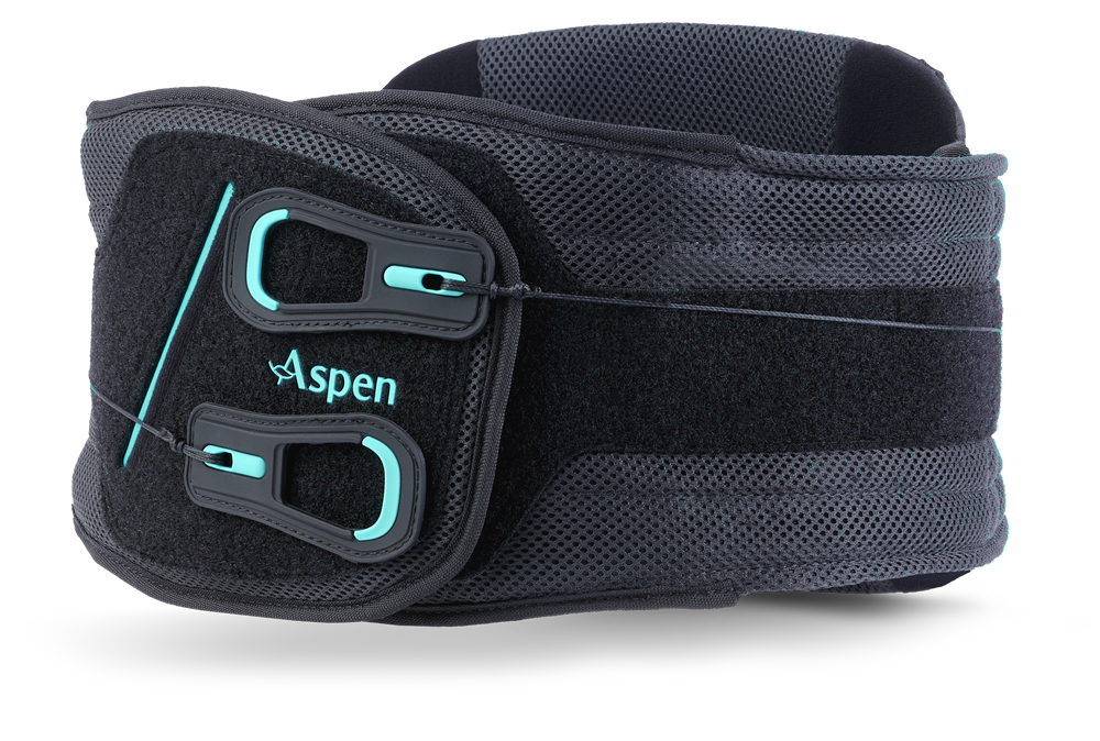 Horizon™ 627 Pro Lumbar Brace - 994710 Horizon™ 627 Pro Lumbar Brace - Default Title 124.99 by My Cold Therapy 