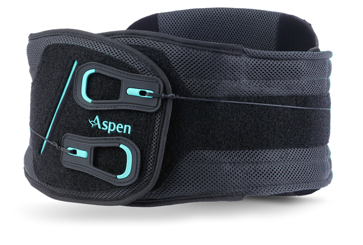 Horizon™ 627 Pro Lumbar Brace - 994710 Horizon™ 627 Pro Lumbar Brace - Default Title 124.99 by My Cold Therapy 