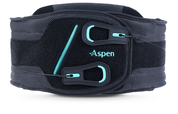 Horizon™ 627 Pro Lumbar Brace - 994710 Horizon™ 627 Pro Lumbar Brace - Default Title 124.99 by My Cold Therapy 