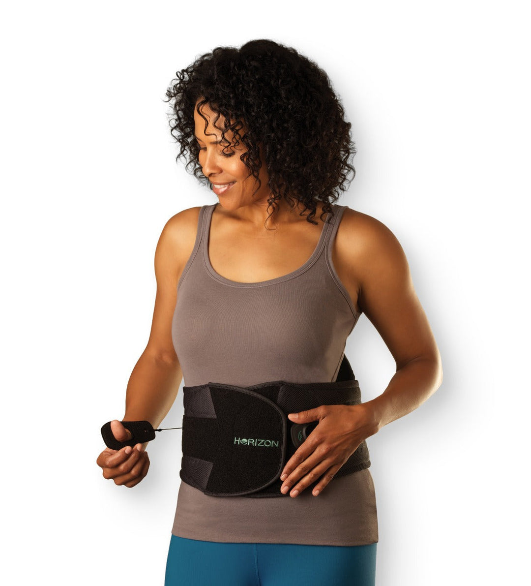 Horizon™ 631 LSO Back Brace - 993720 Horizon™ 631 LSO Back Brace - Default Title 199.99 by My Cold Therapy 