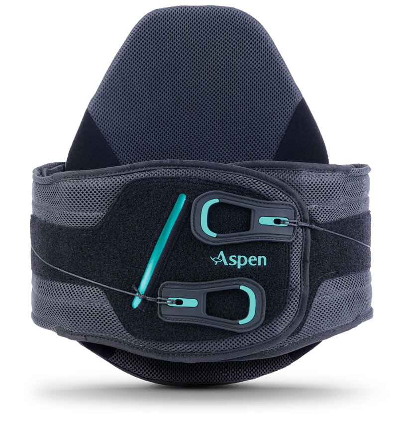 Horizon™ 631 Pro LSO Back Brace - 994720 Horizon™ 631 Pro LSO Back Brace - Default Title 225.00 by My Cold Therapy 