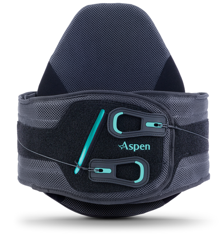 Horizon™ 631 Pro LSO Back Brace - 994720 Horizon™ 631 Pro LSO Back Brace - Default Title 225.00 by My Cold Therapy 