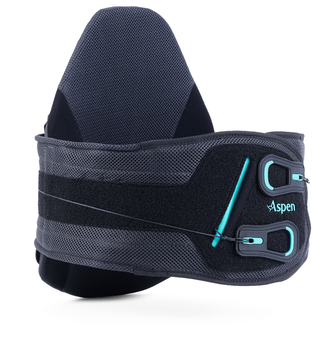 Horizon™ 631 Pro LSO Back Brace - 994720 Horizon™ 631 Pro LSO Back Brace - Default Title 225.00 by My Cold Therapy 