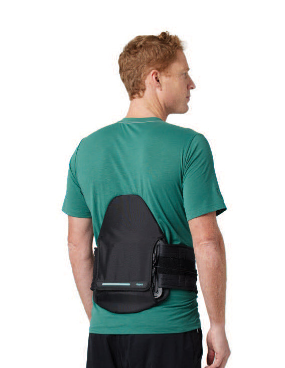 Horizon™ 637 LSO Back Brace – My Cold Therapy