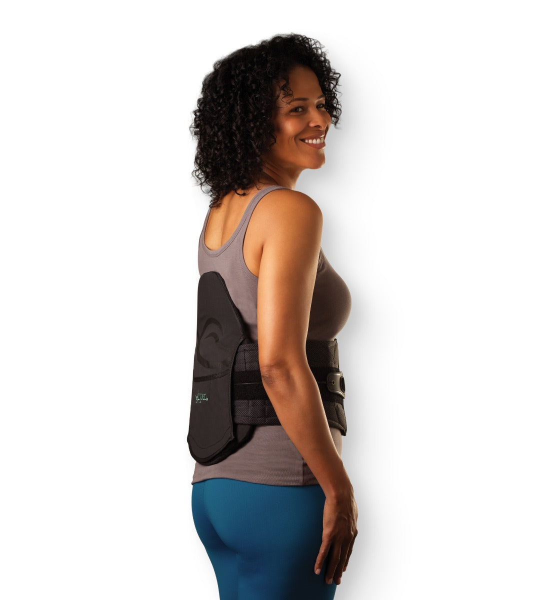 Horizon™ 637 LSO Back Brace – My Cold Therapy