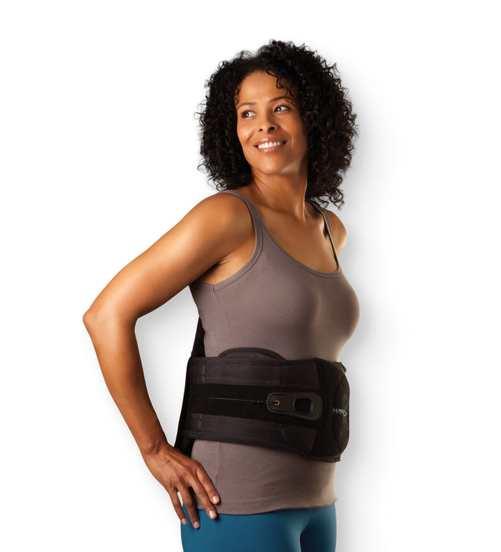 Horizon™ 637 LSO Back Brace - 993730 Horizon™ 637 LSO Back Brace - Default Title 224.99 by My Cold Therapy 