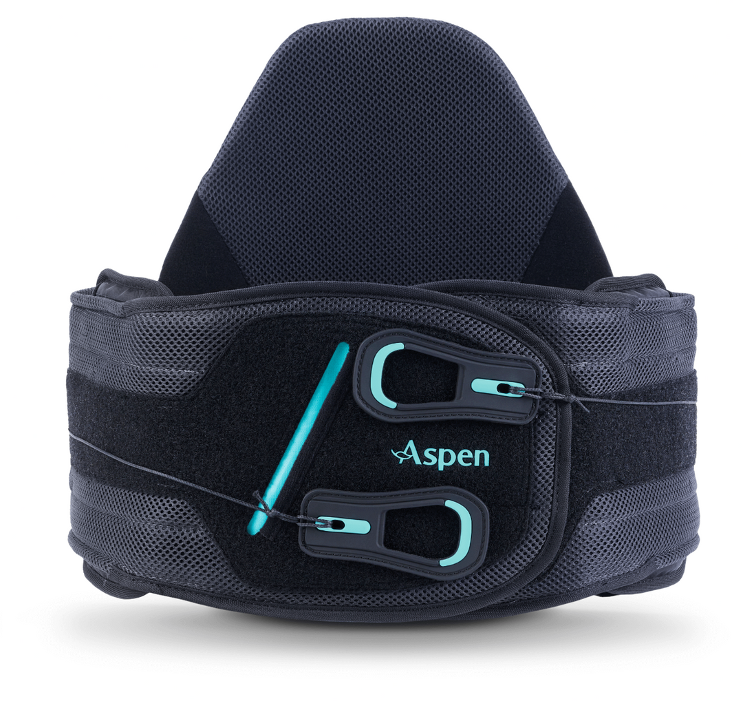 Horizon™ 637 Pro LSO Back Brace - 994730 Horizon™ 637 Pro LSO Back Brace - Default Title 239.99 by My Cold Therapy 
