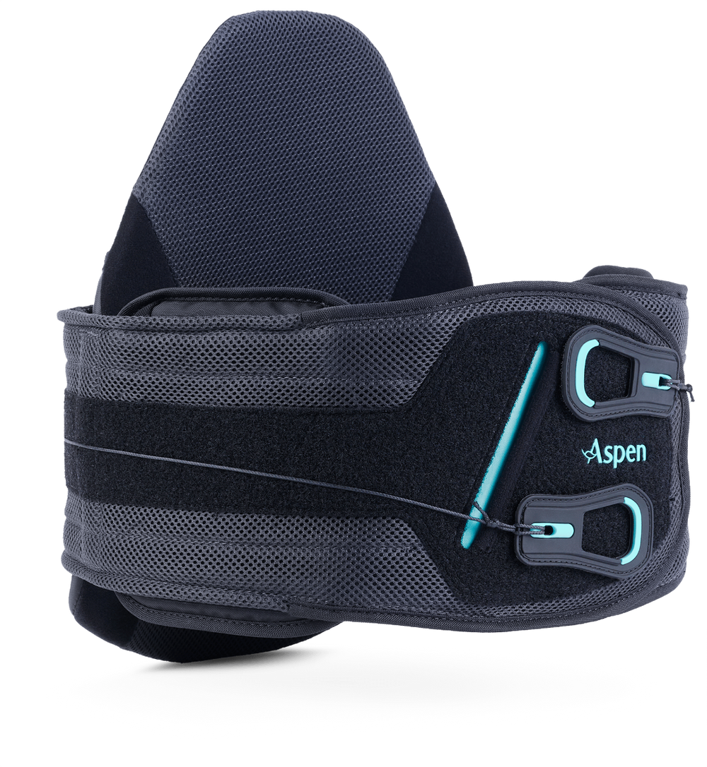 Horizon™ 637 Pro LSO Back Brace - 994730 Horizon™ 637 Pro LSO Back Brace - Default Title 239.99 by My Cold Therapy 