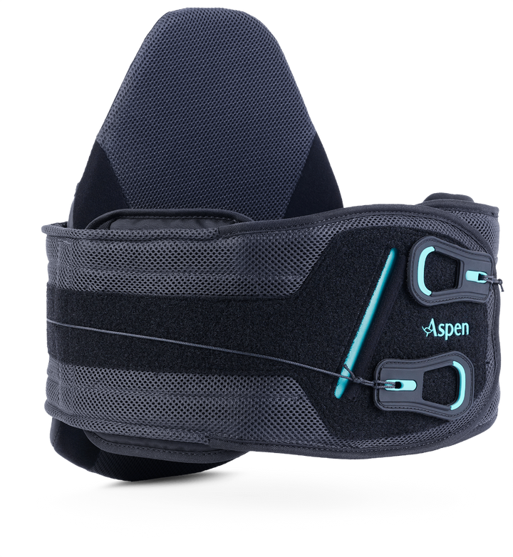 Horizon™ 637 Pro LSO Back Brace - 994730 Horizon™ 637 Pro LSO Back Brace - Default Title 239.99 by My Cold Therapy 