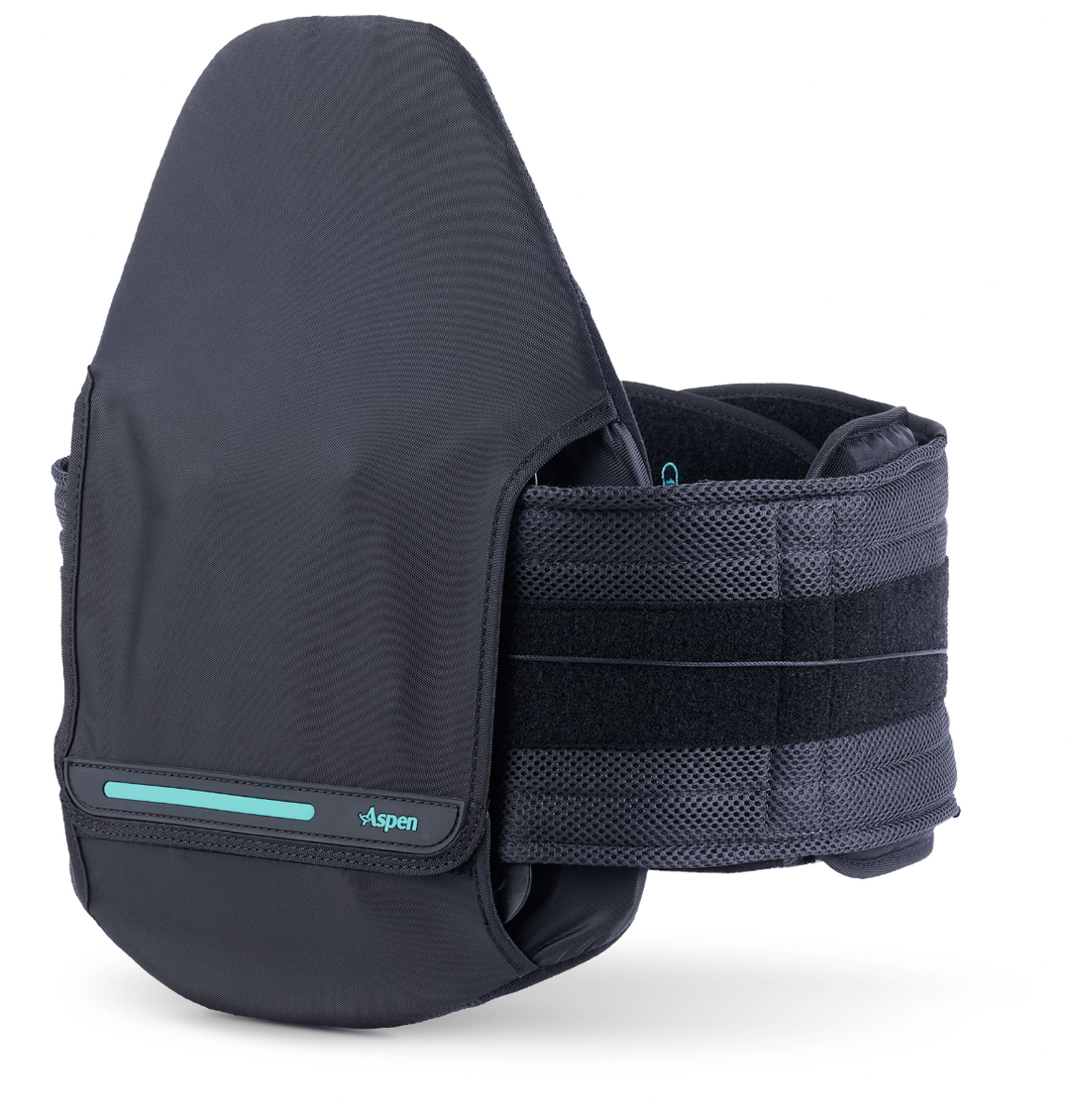 Horizon™ 637 Pro LSO Back Brace - 994730 Horizon™ 637 Pro LSO Back Brace - Default Title 239.99 by My Cold Therapy 
