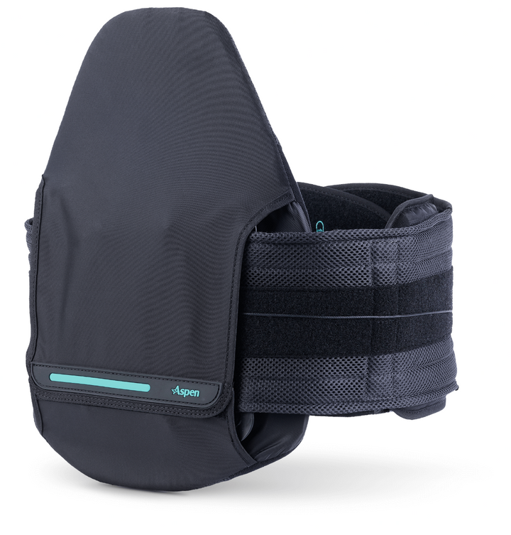 Horizon™ 637 Pro LSO Back Brace - 994730 Horizon™ 637 Pro LSO Back Brace - Default Title 239.99 by My Cold Therapy 