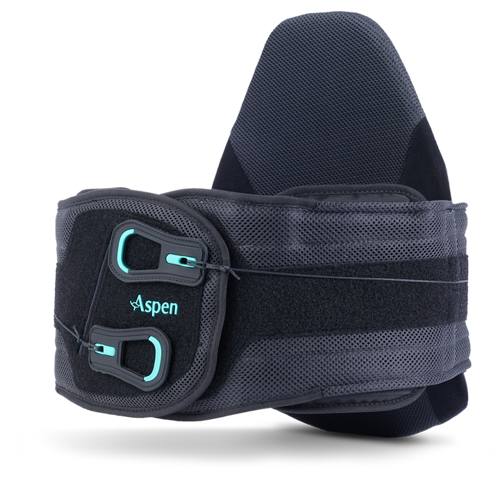 Horizon™ 637 Pro LSO Back Brace - 994730 Horizon™ 637 Pro LSO Back Brace - Default Title 239.99 by My Cold Therapy 