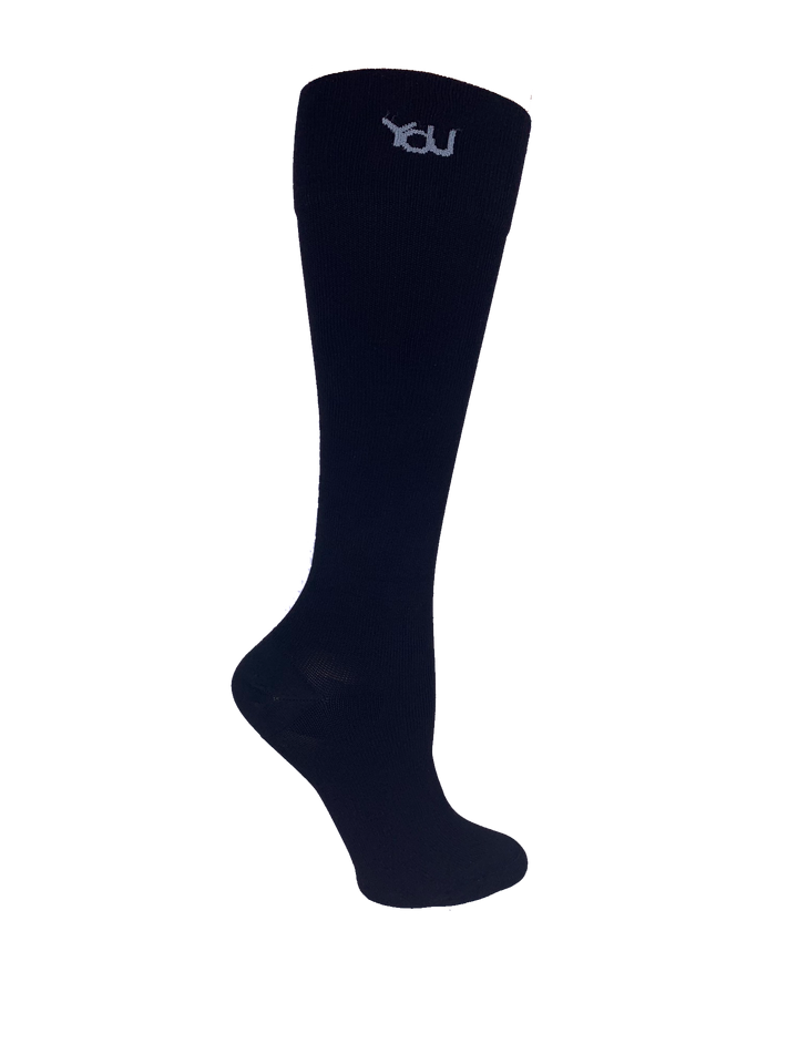 Medical Grade Compression Socks 20-30 mmHg - My Cold Therapy 