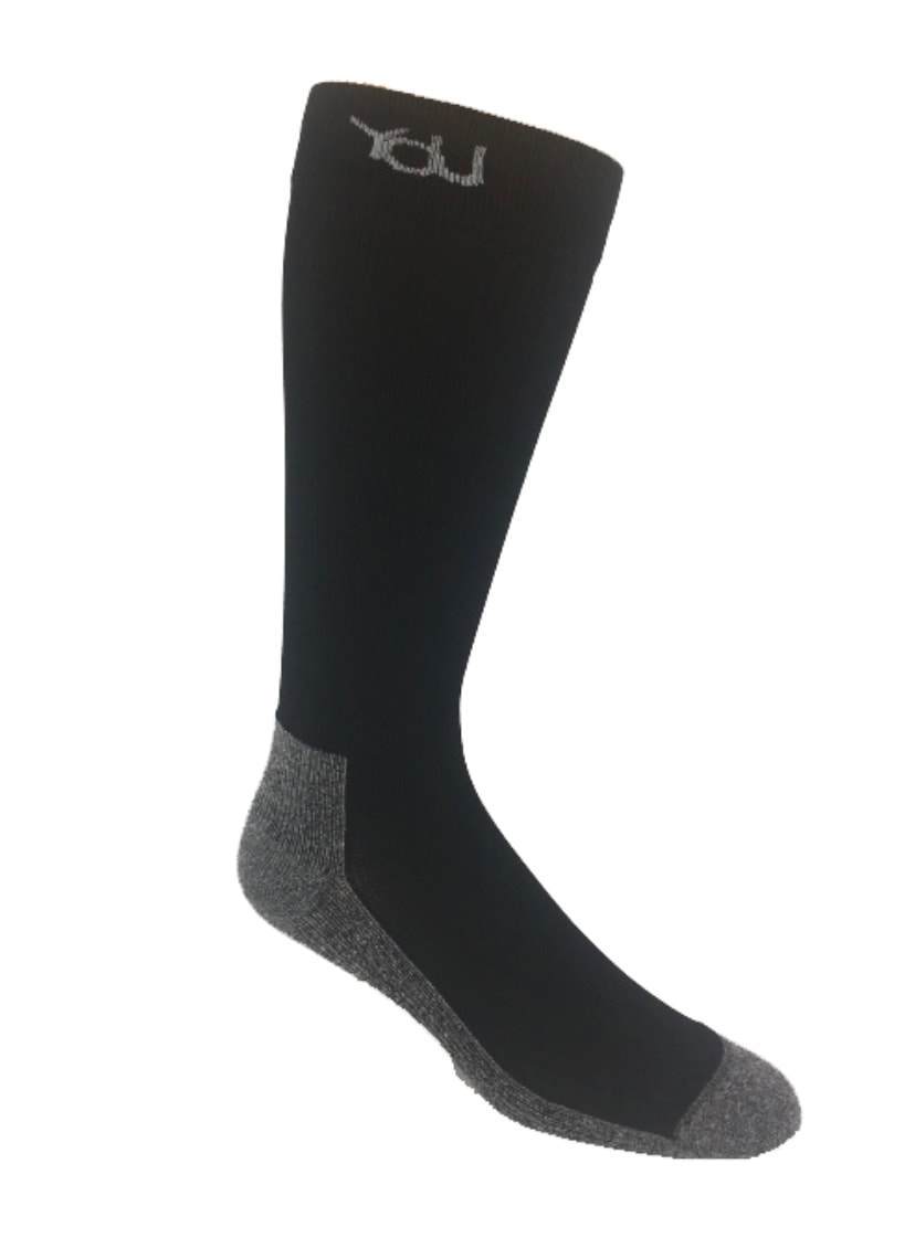 Medical Grade Compression Socks 20-30 mmHg - My Cold Therapy 