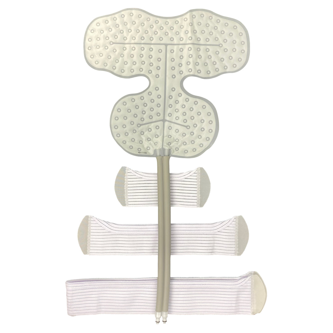 Ossur Cold Rush Replacement Pads - My Cold Therapy 