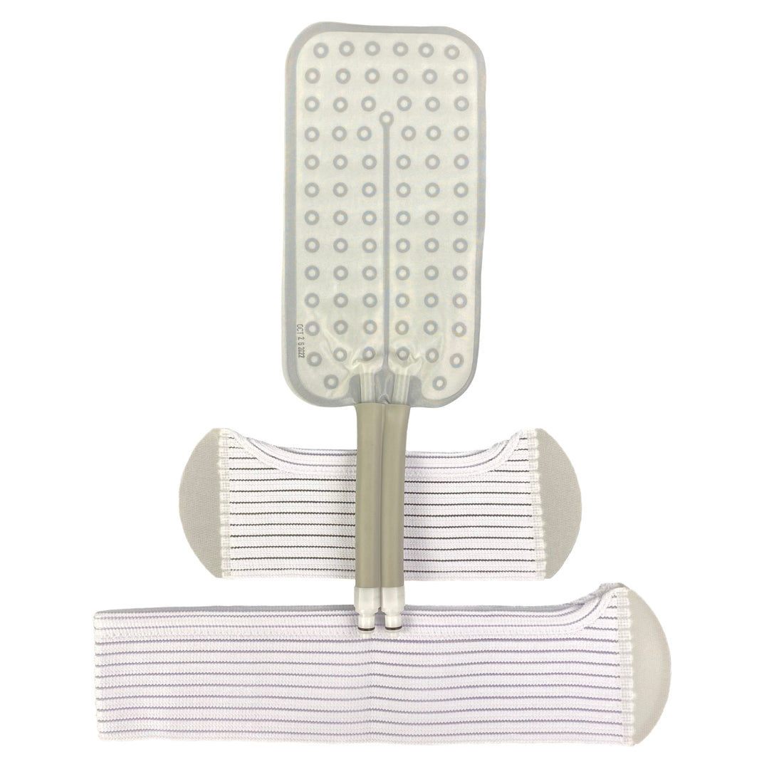 Ossur Cold Rush Replacement Pads - My Cold Therapy 