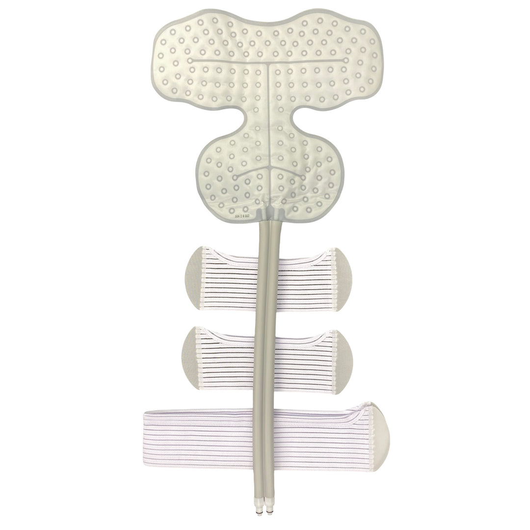 Ossur Cold Rush Replacement Pads - My Cold Therapy 
