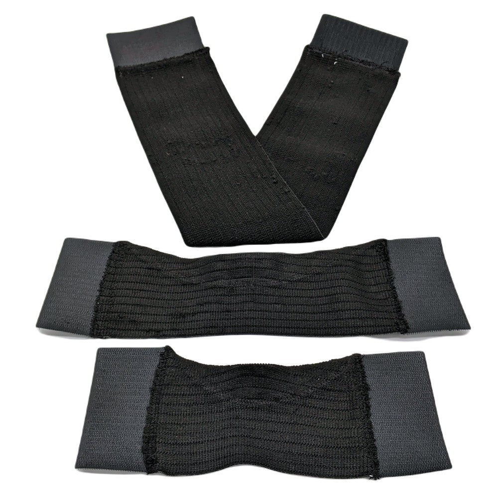 Universal Shoulder Replacement Straps (3 pcs) by Omni Ice™ - My Cold Therapy 