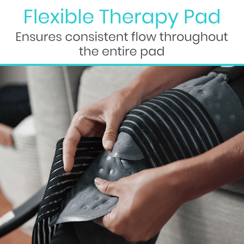 Vive® Cold Therapy Cooler & Pad